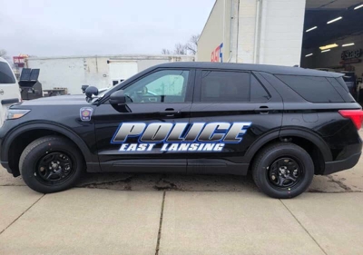 Vehicle Wraps & Graphics Photo